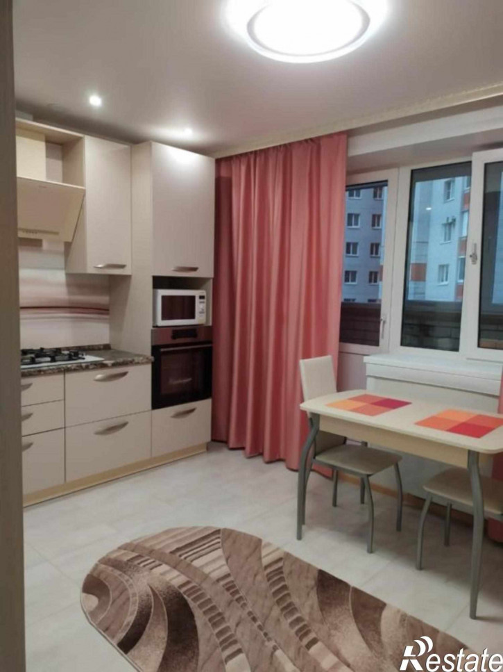 1-комн квартира Мира ул, 9В