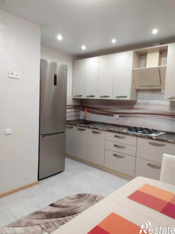 1-комн квартира Мира ул, 9В