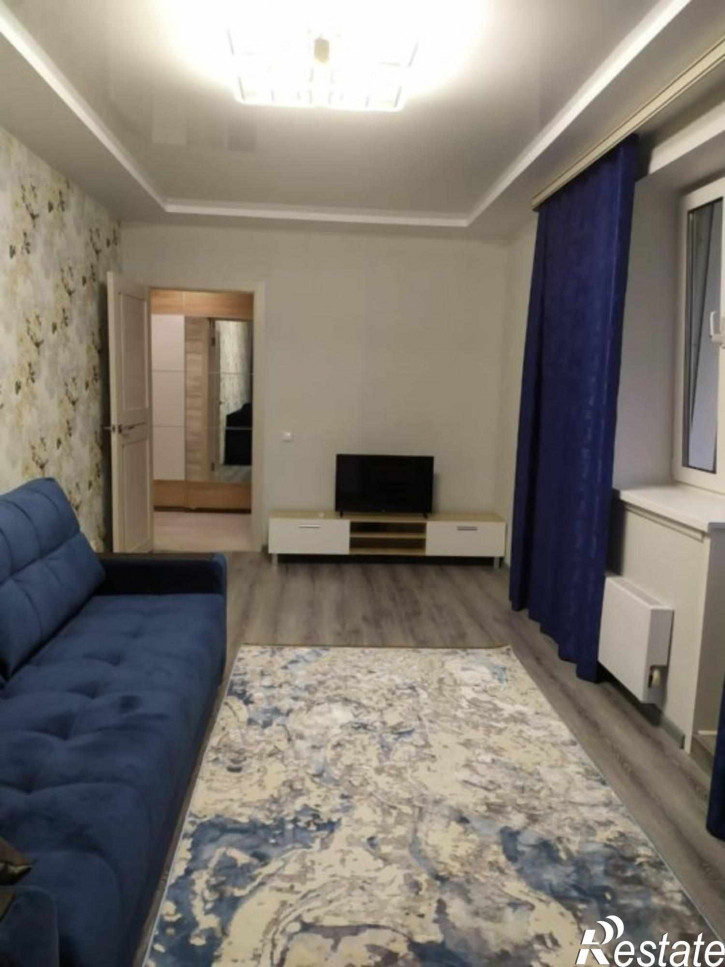 1-комн квартира Мира ул, 9В