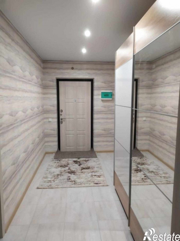 1-комн квартира Мира ул, 9В
