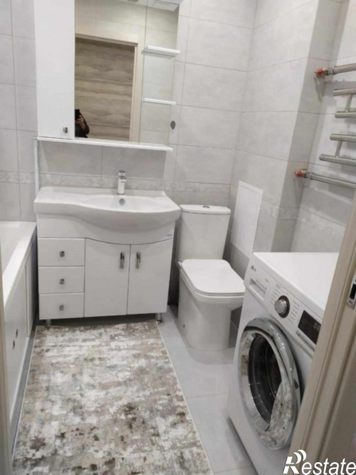 1-комн квартира Мира ул, 9В