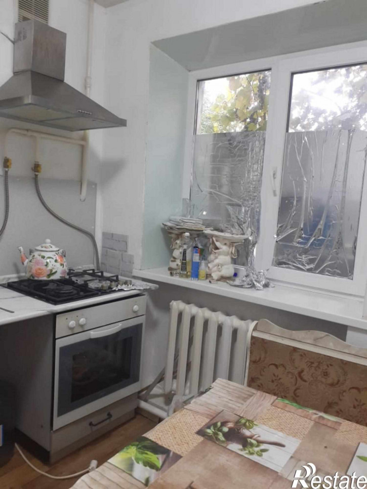 3-комн квартира Орджоникидзе ул, 45