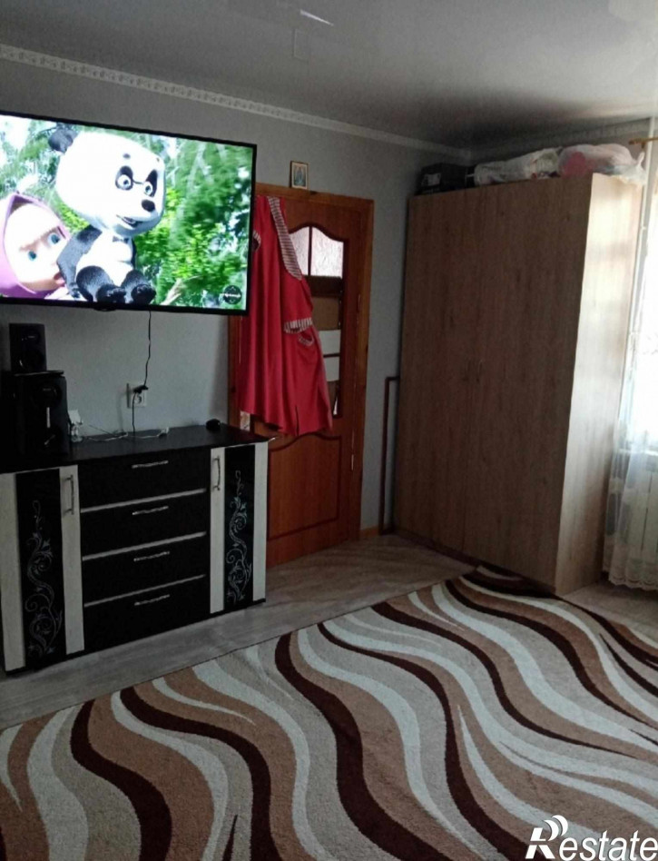 Коттедж/дом Кулешовка с