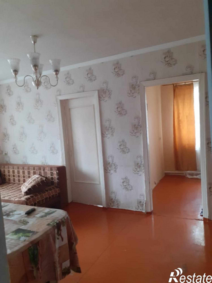 3-комн квартира Орджоникидзе ул, 45