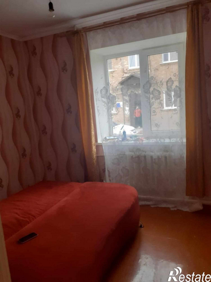 3-комн квартира Орджоникидзе ул, 45