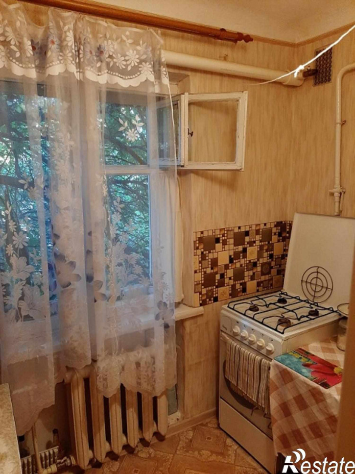 2-комн квартира Кирова ул, 55
