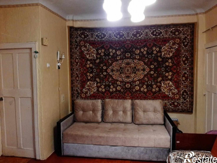 2-комн квартира Кирова ул, 55