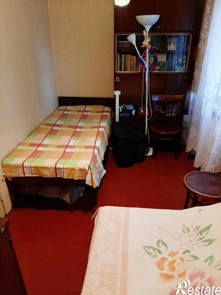 2-комн квартира Кирова ул, 55