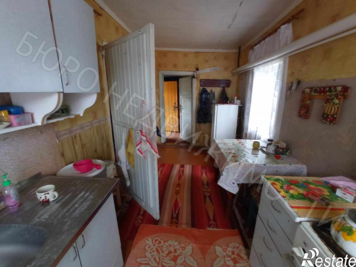 Коттедж/дом советская , 41