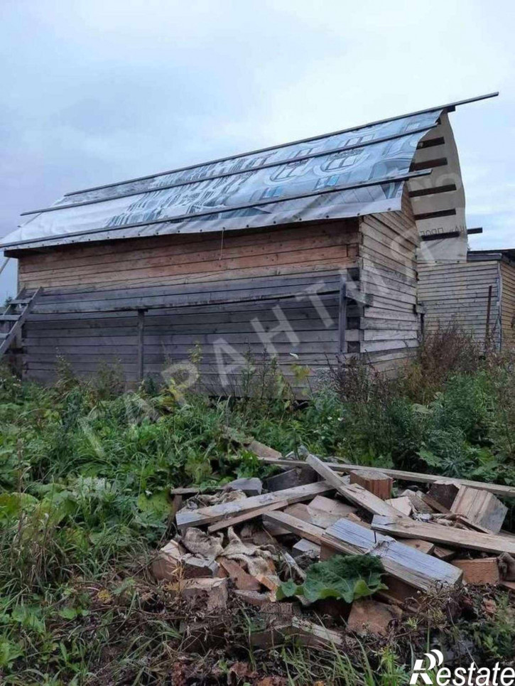 Коттедж/дом Майский посёлок