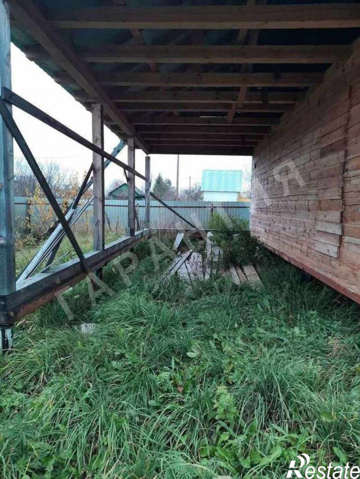 Коттедж/дом Майский посёлок