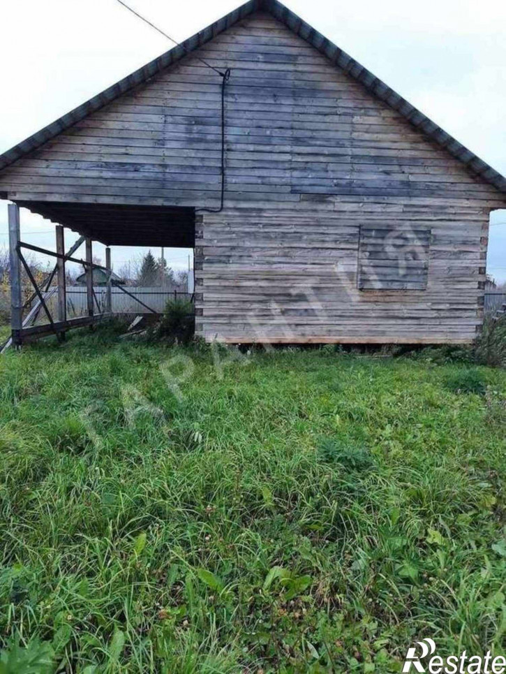 Коттедж/дом Майский посёлок