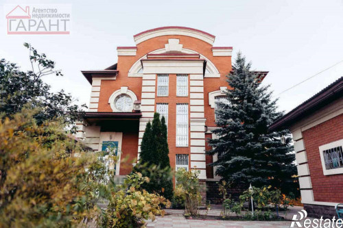 Продажа дома Конноармейская улица, 18