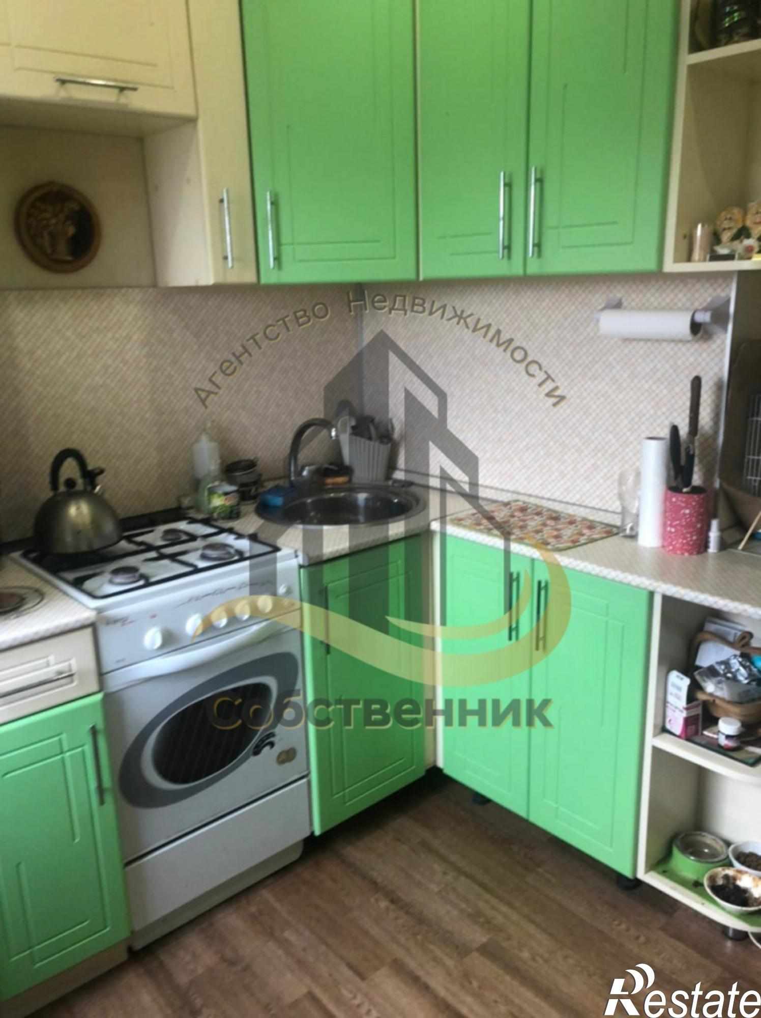 Купить квартиру за 2 850 000 рублей на Молодогвардеец мкр, 16