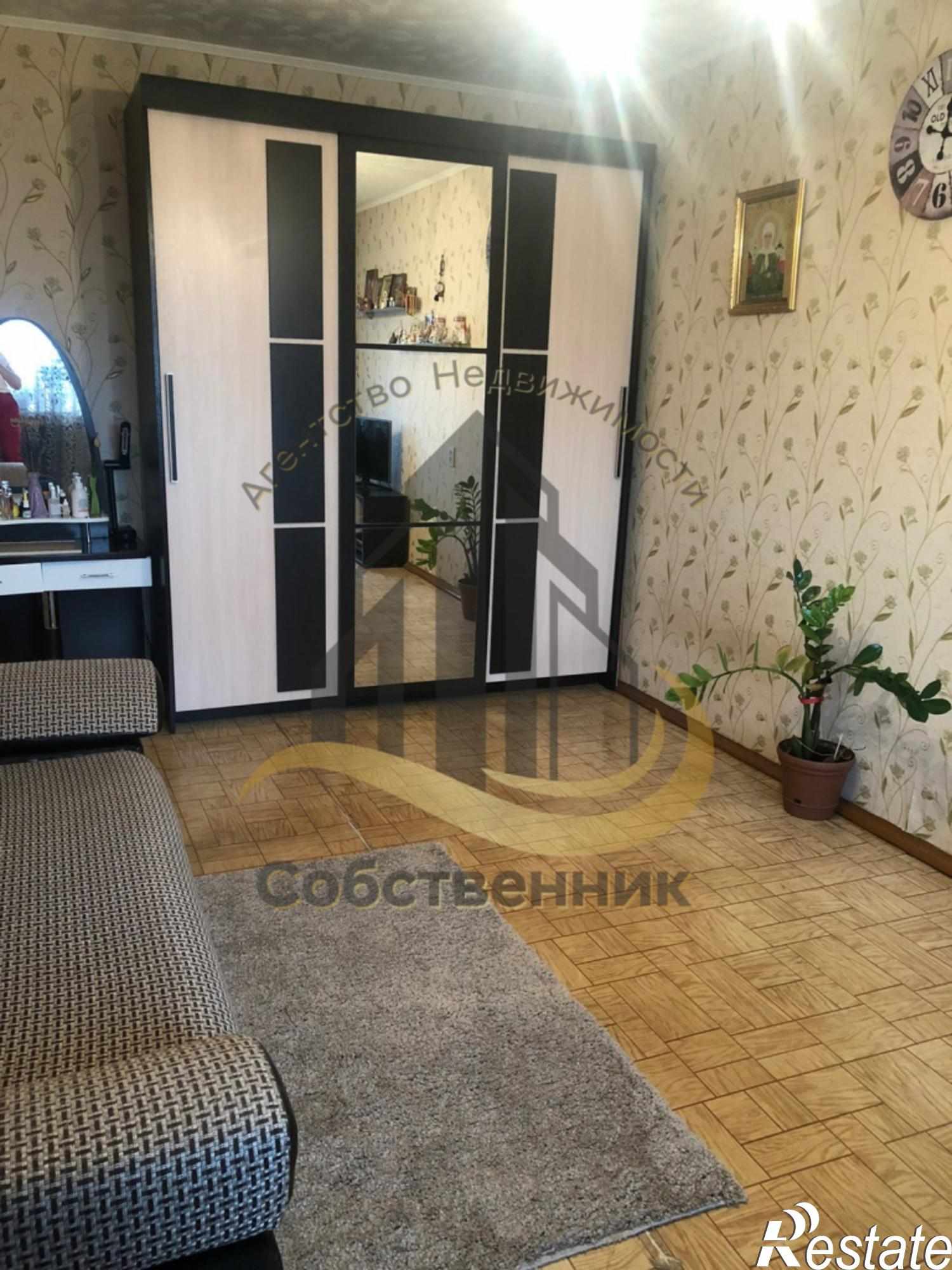 Купить квартиру за 2 850 000 рублей на Молодогвардеец мкр, 16