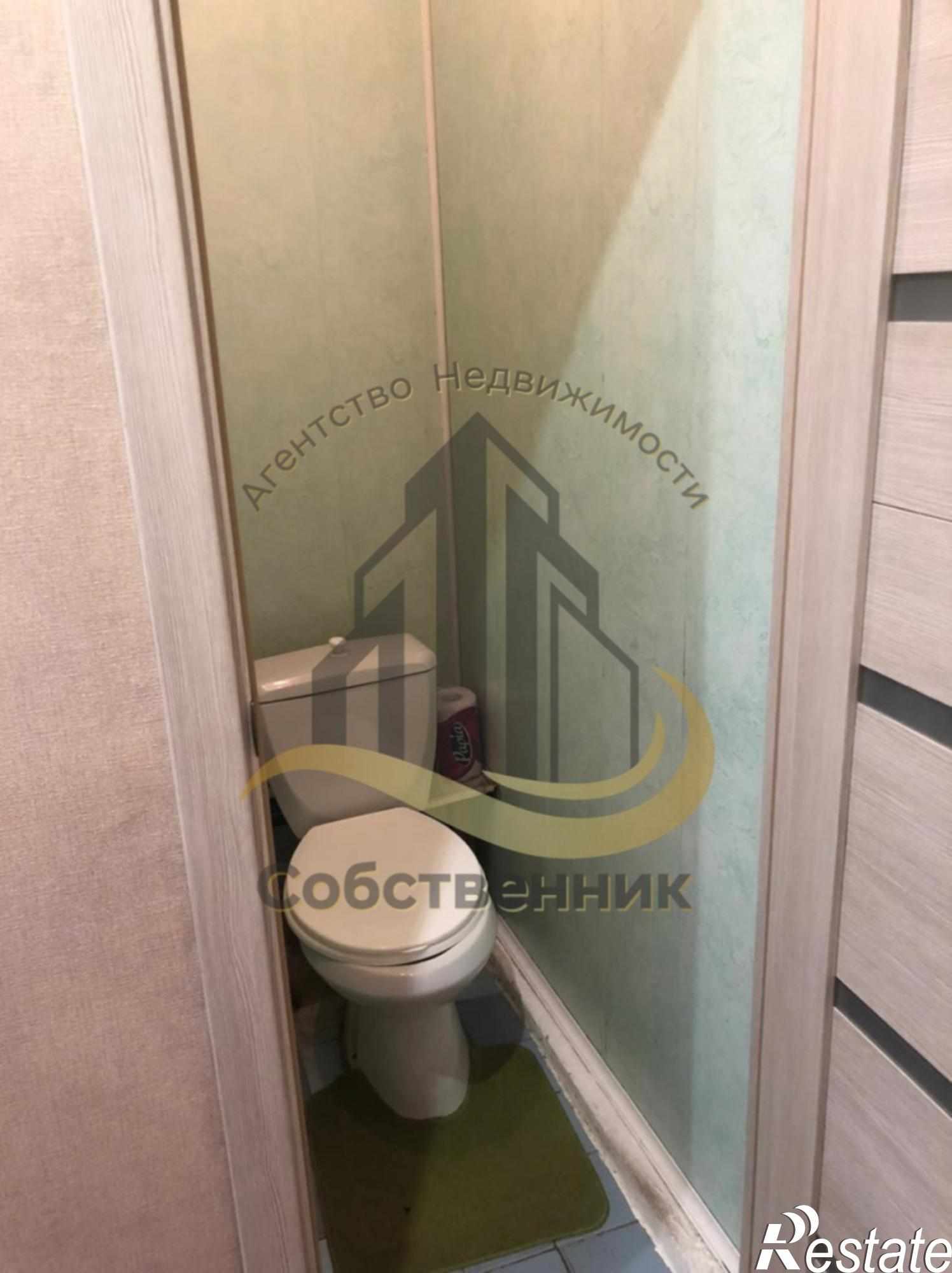 Купить квартиру за 2 850 000 рублей на Молодогвардеец мкр, 16