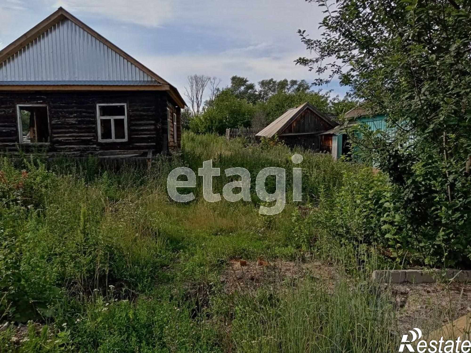 Купить дачу, дом, коттедж за 320 000 рублей на Рабочая улица, 19