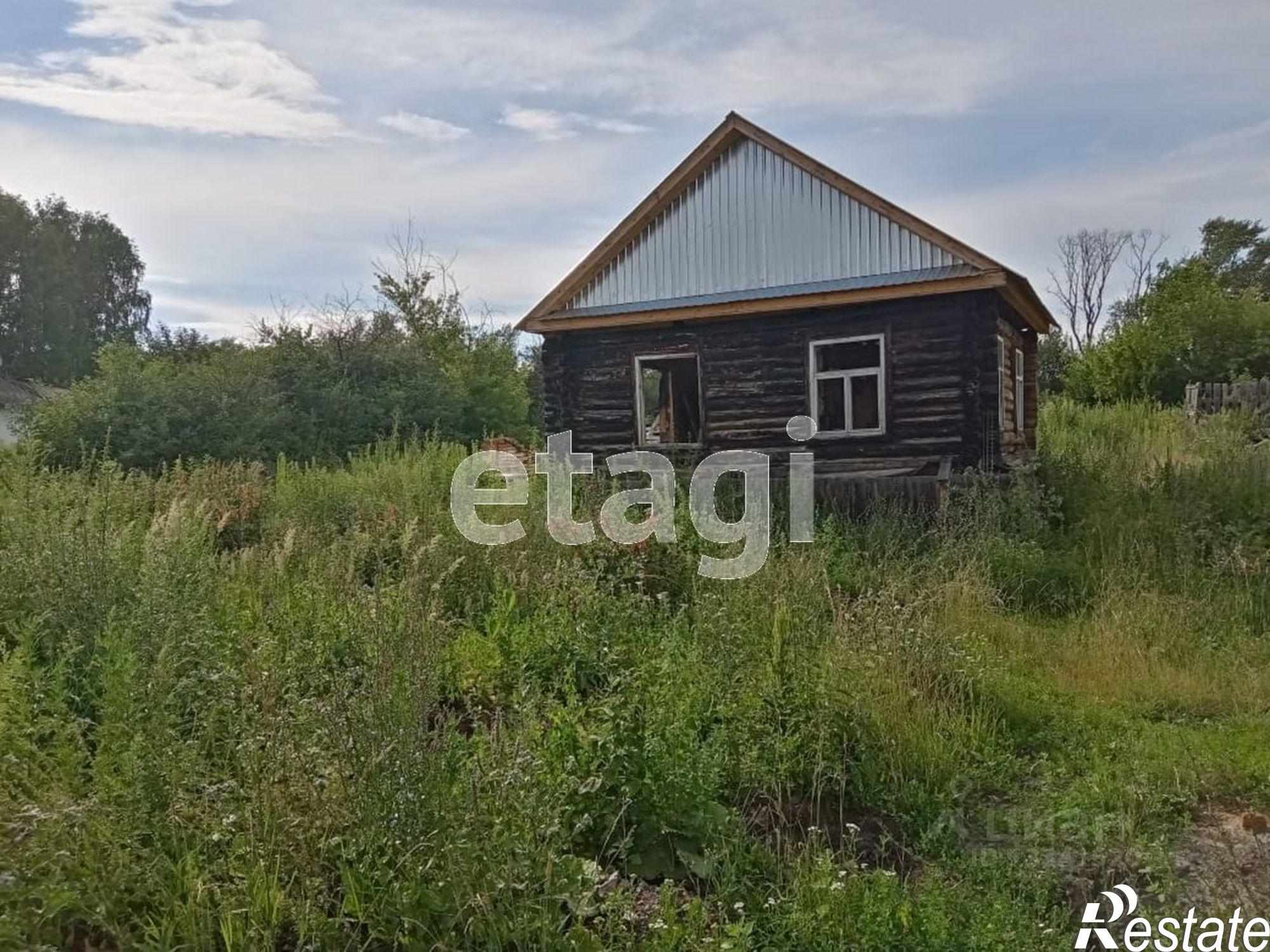 Купить дачу, дом, коттедж за 320 000 рублей на Рабочая улица, 19