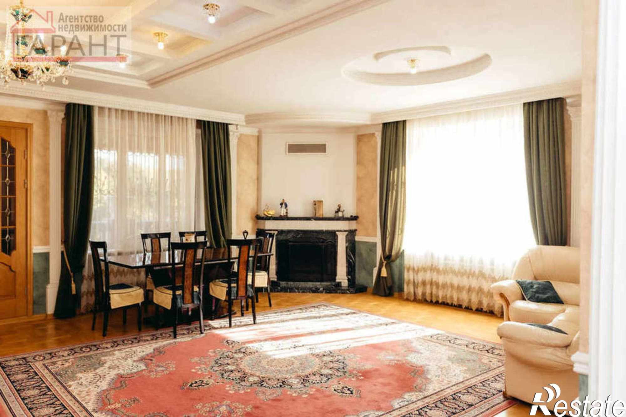 Купить дачу, дом, коттедж за 58 000 000 рублей на Конноармейская улица, 18
