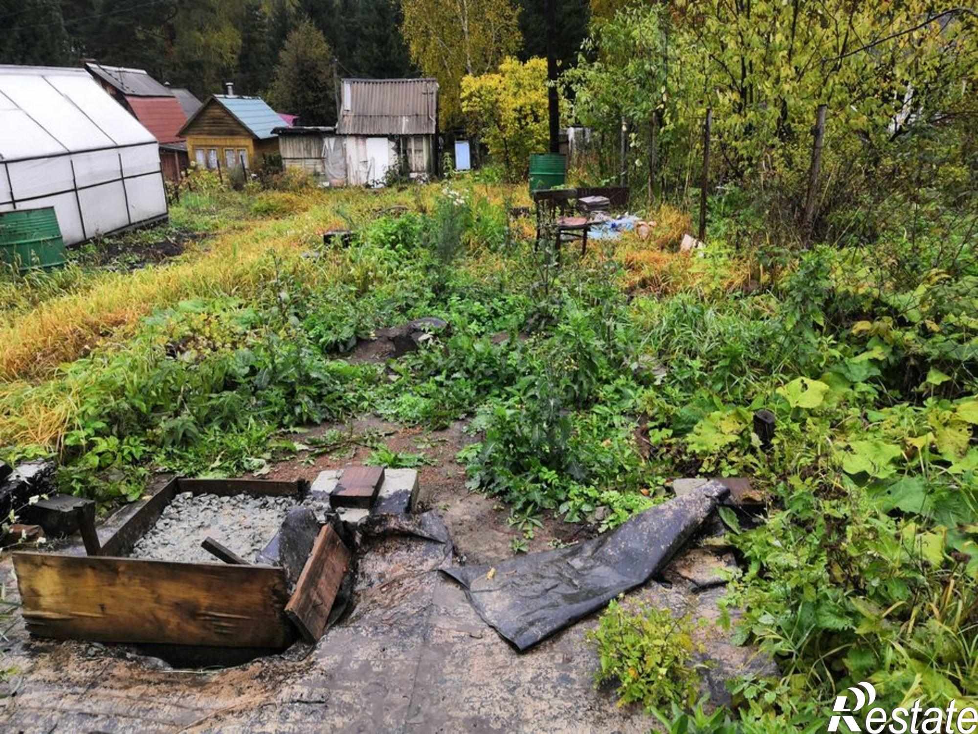 Купить землю, земельный участок за 340 000 рублей на снт Восток