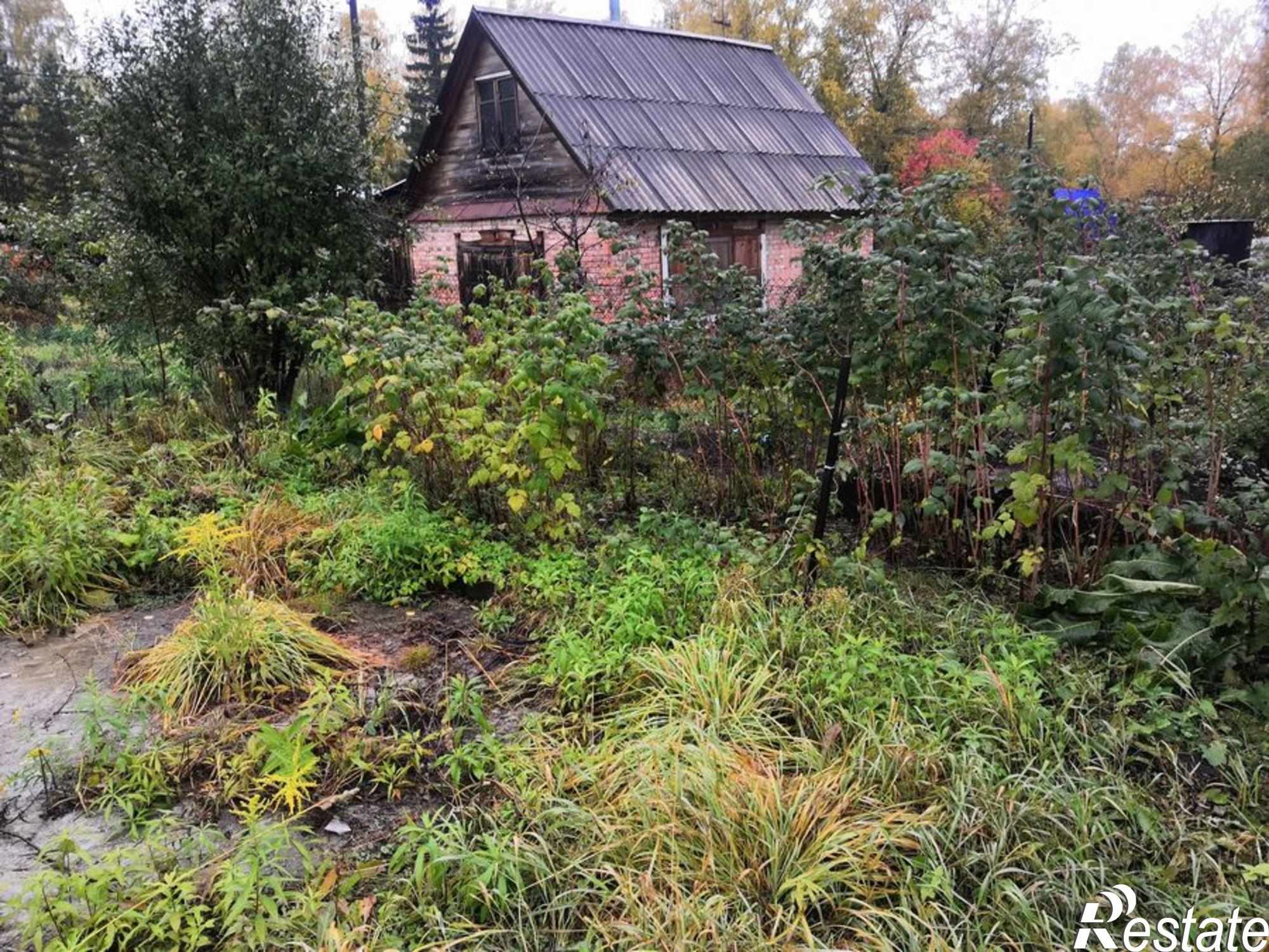 Купить землю, земельный участок за 340 000 рублей на снт Восток