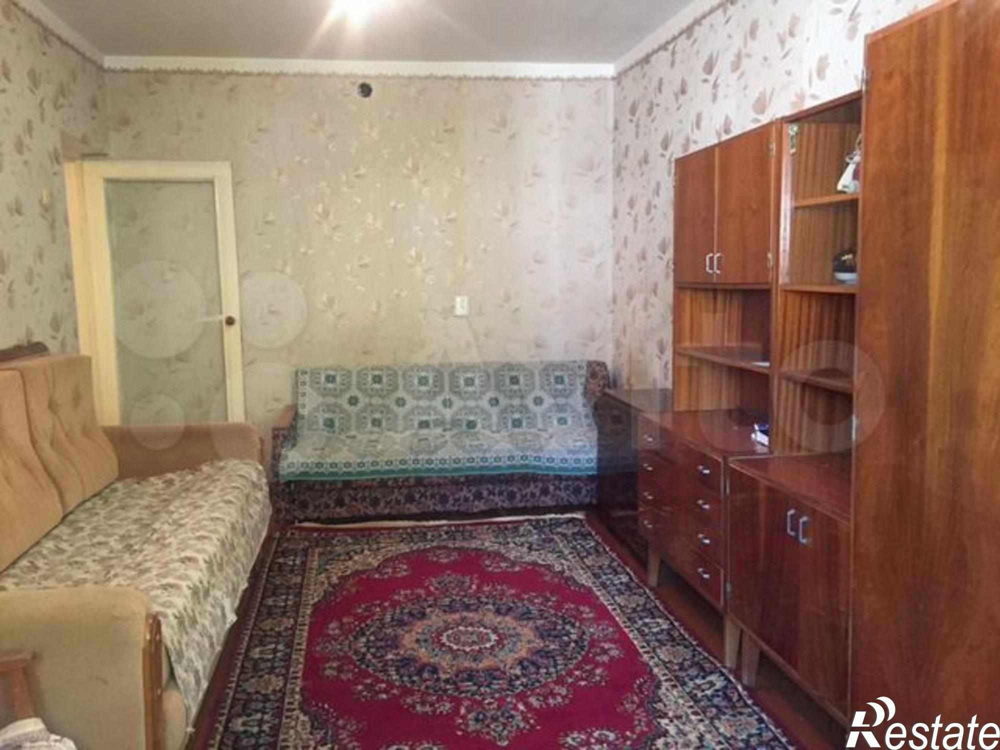 Купить квартиру за 2 000 000 рублей на улица Гидростроителей, 11