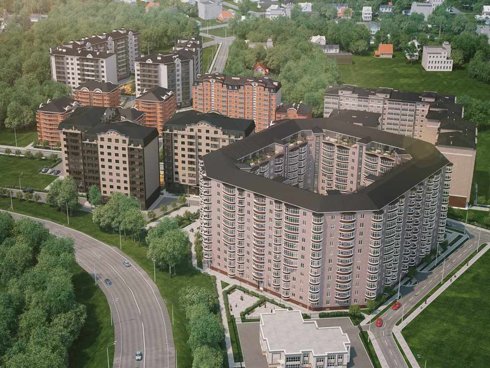 Пентагон