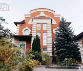 коттедж 549.2 кв м Конноармейская улица, 18