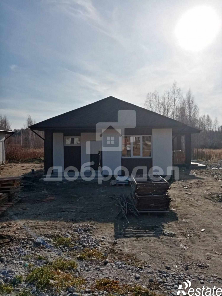 Коттедж/дом вл. 1 уч.Б/Н