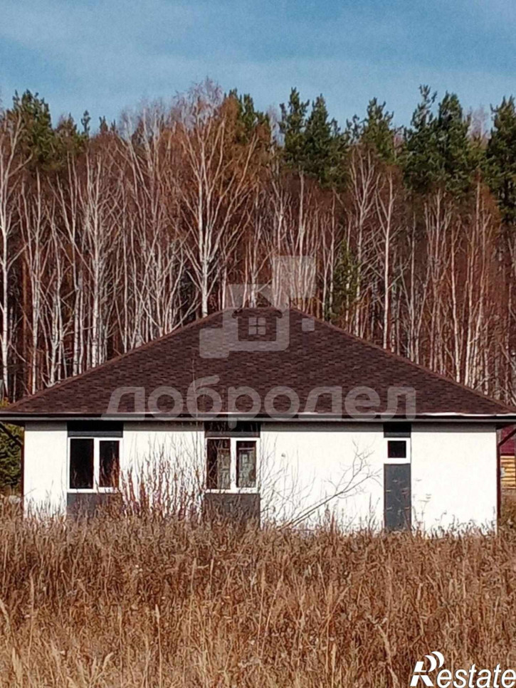 Коттедж/дом вл. 1 уч.Б/Н