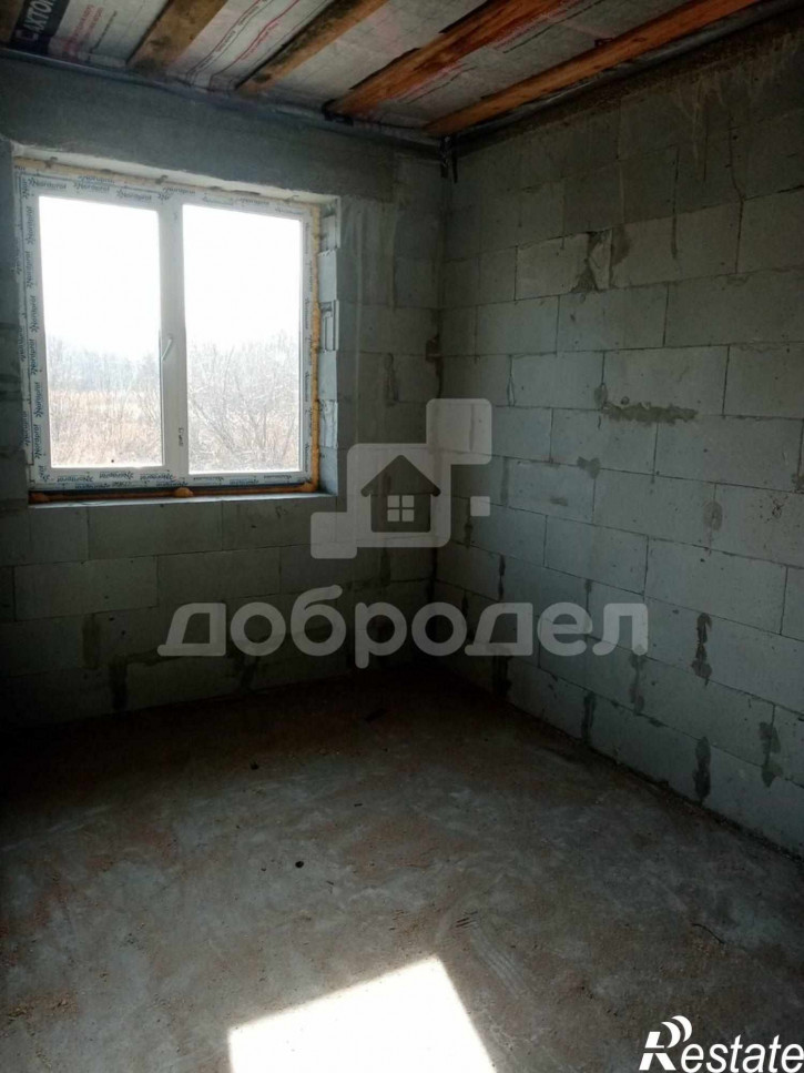 Коттедж/дом вл. 1 уч.Б/Н