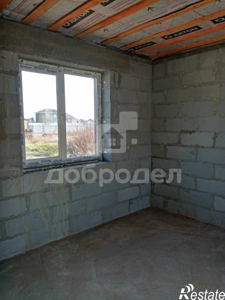 Коттедж/дом вл. 1 уч.Б/Н