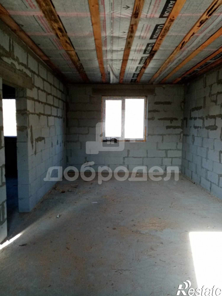 Коттедж/дом вл. 1 уч.Б/Н