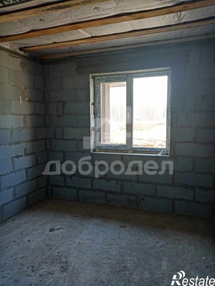 Коттедж/дом вл. 1 уч.Б/Н