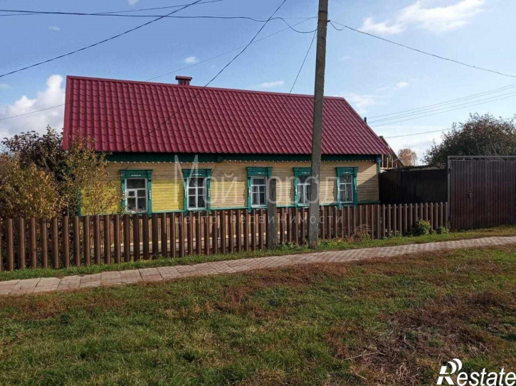 Золотухино курская область. , пос. Авита недвижимость п. Авито домов п. Новая, д.