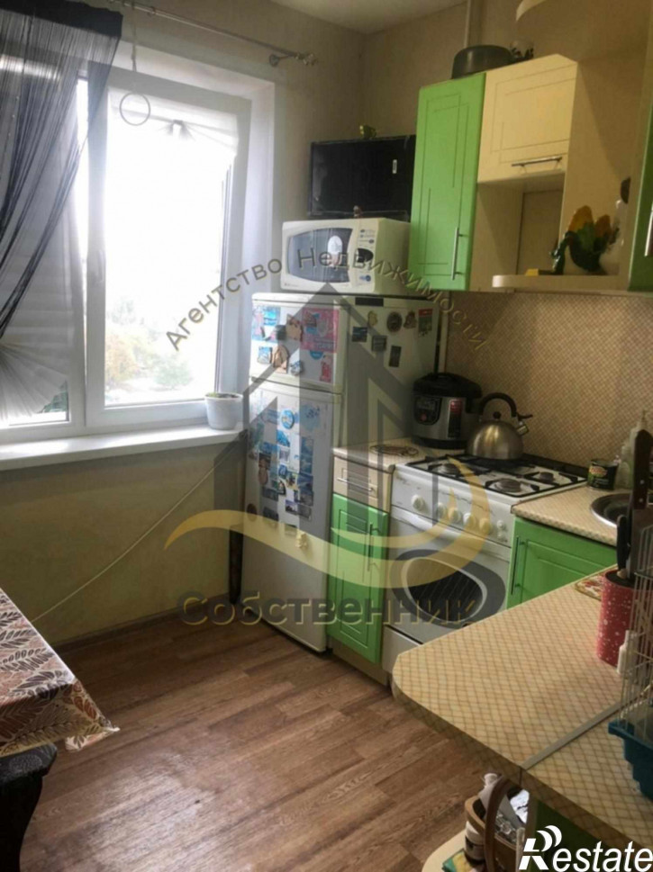 2-комн квартира Молодогвардеец мкр, 16
