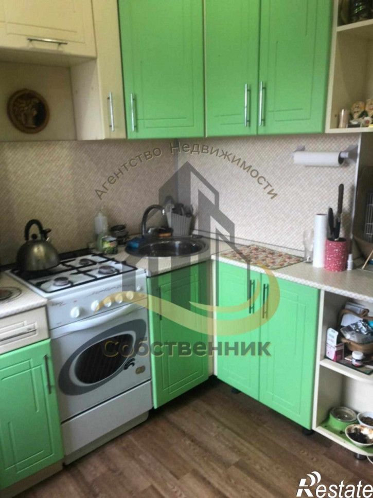 2-комн квартира Молодогвардеец мкр, 16
