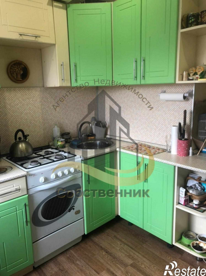 2-комн квартира Молодогвардеец мкр, 16
