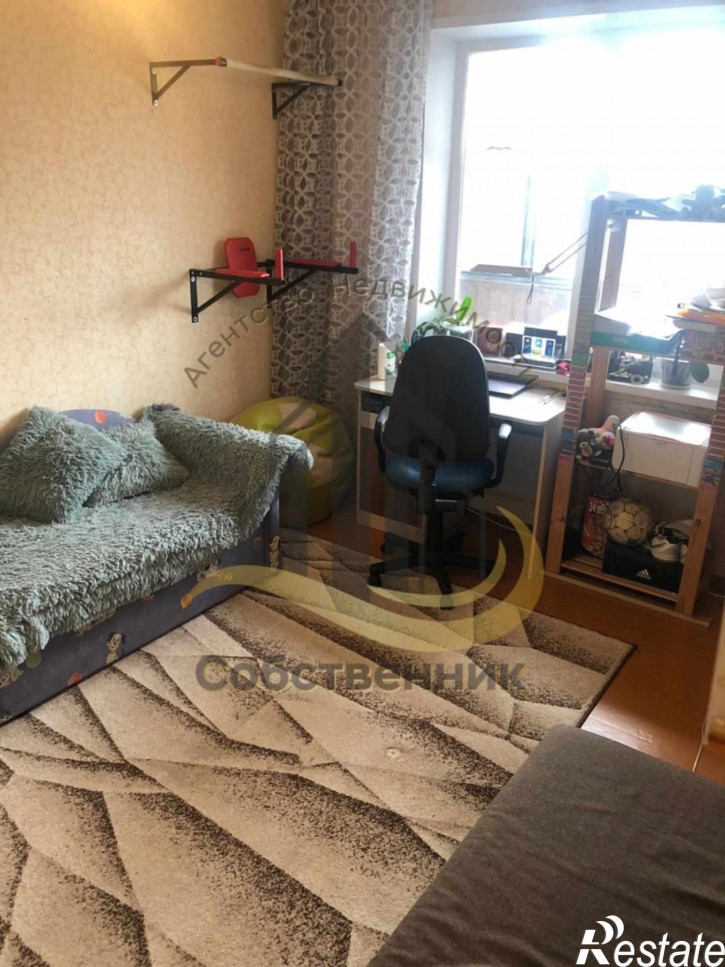 2-комн квартира Молодогвардеец мкр, 16