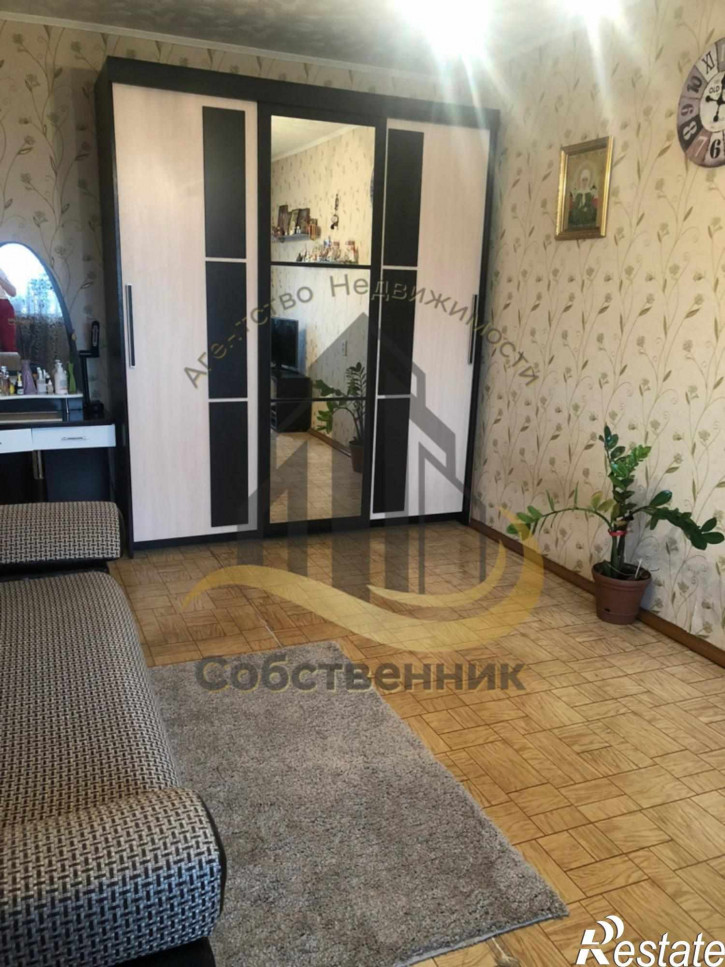 2-комн квартира Молодогвардеец мкр, 16