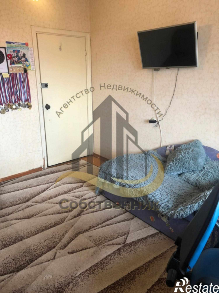 2-комн квартира Молодогвардеец мкр, 16