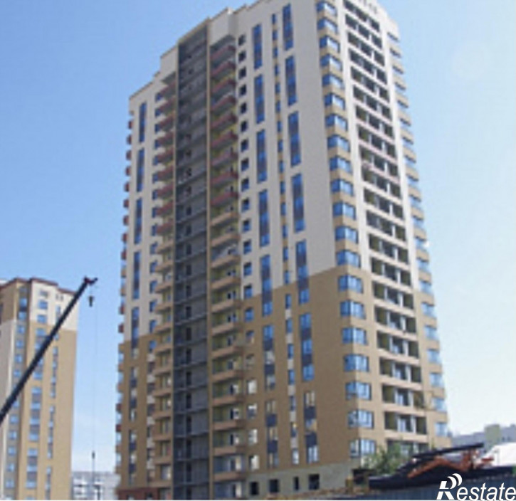 4-комн квартира в новом доме ул. Песчаная, 171