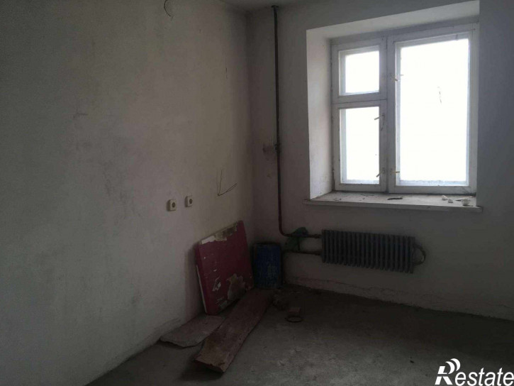 2-комн квартира Пушкина улица, 55