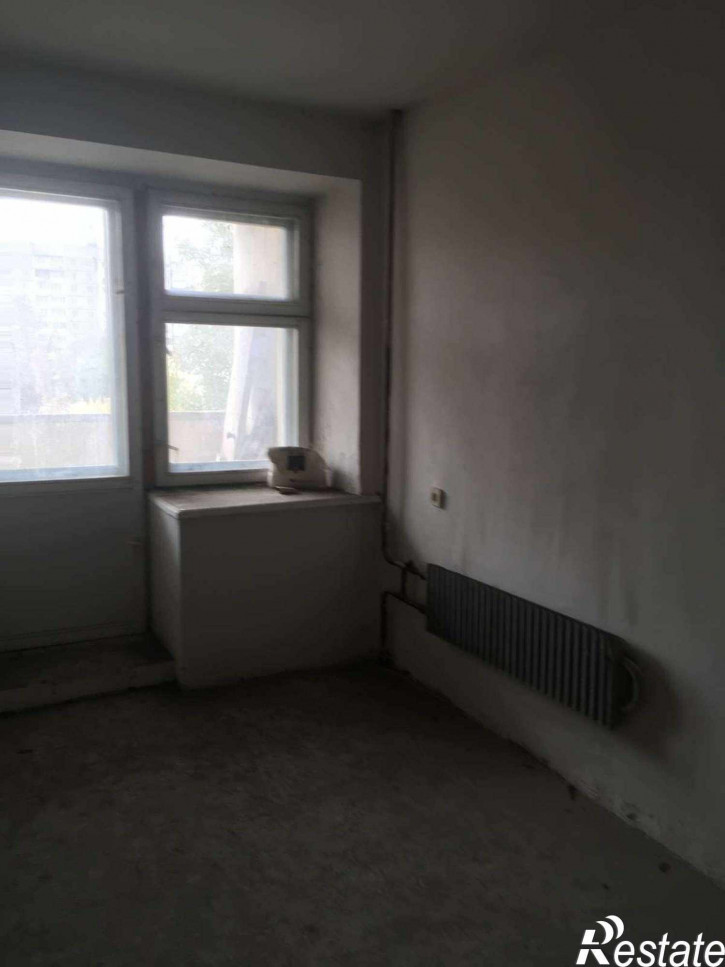 2-комн квартира Пушкина улица, 55
