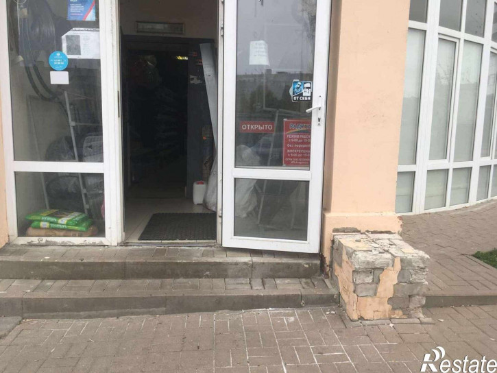 Помещение свободного назначения Садовая улица, 84