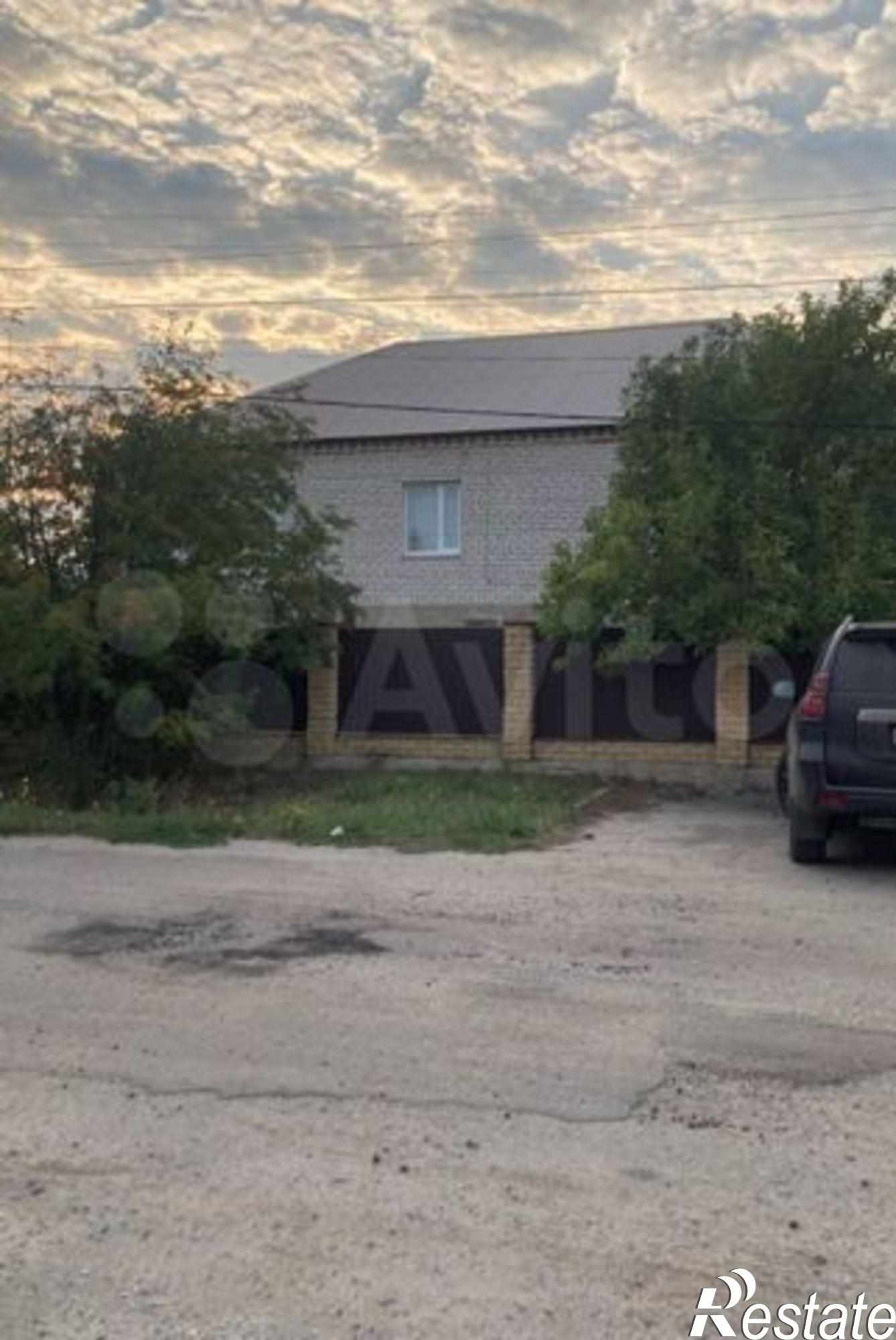 Купить дачу, дом, коттедж за 5 300 000 рублей на Строительная улица, 11