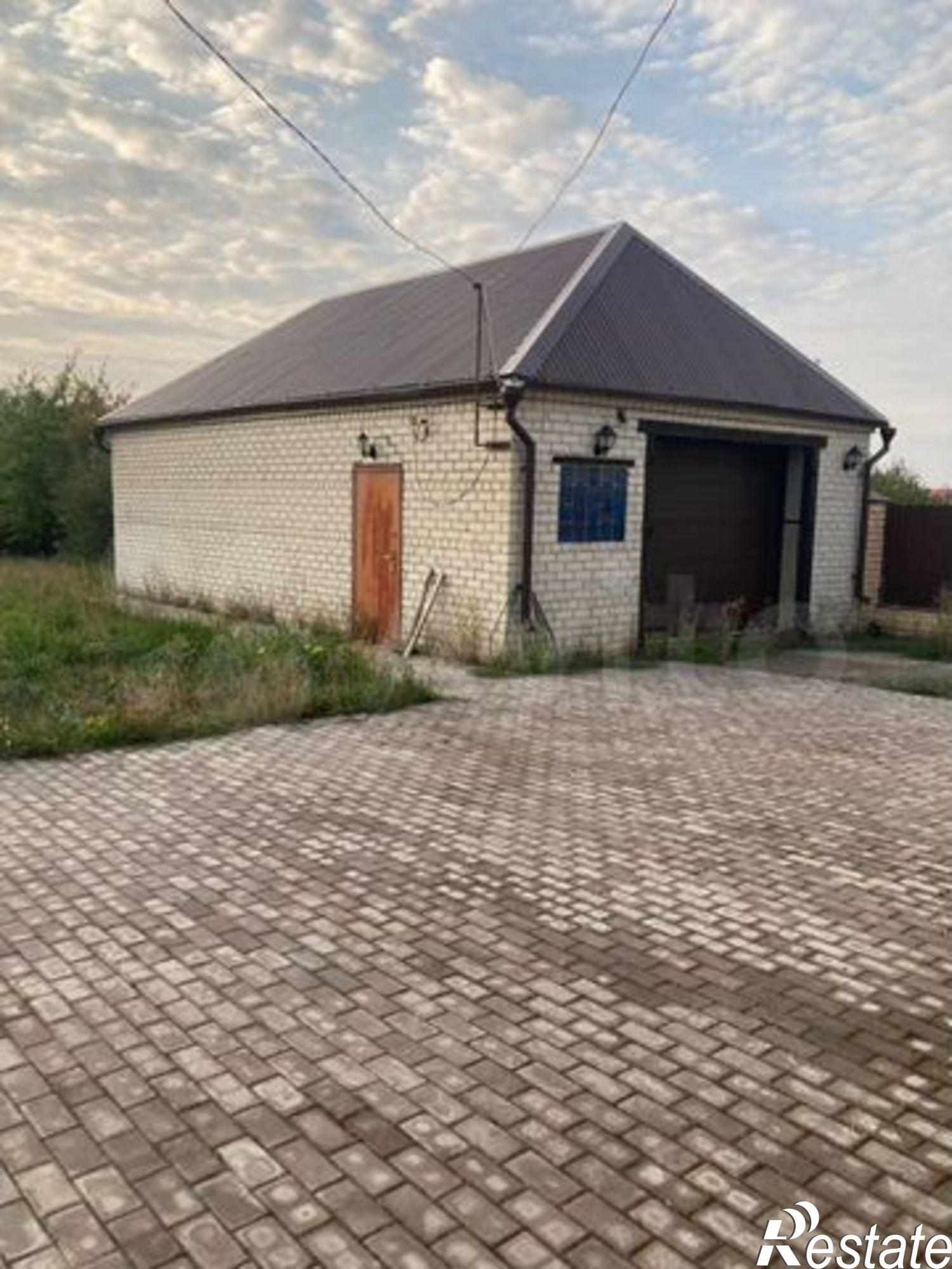 Купить дачу, дом, коттедж за 5 300 000 рублей на Строительная улица, 11
