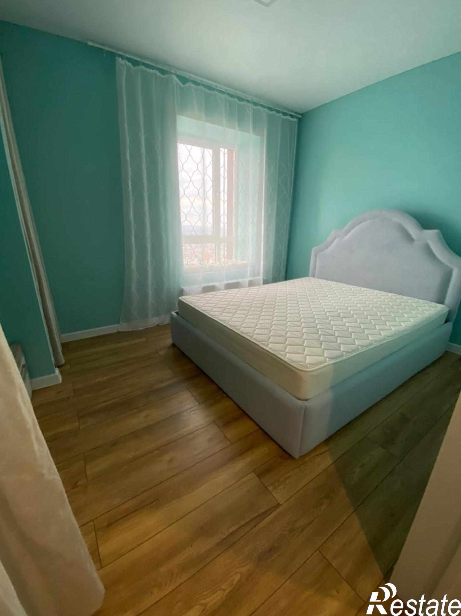 Сдать квартиру за 38 000 рублей на Гафури ул, 90