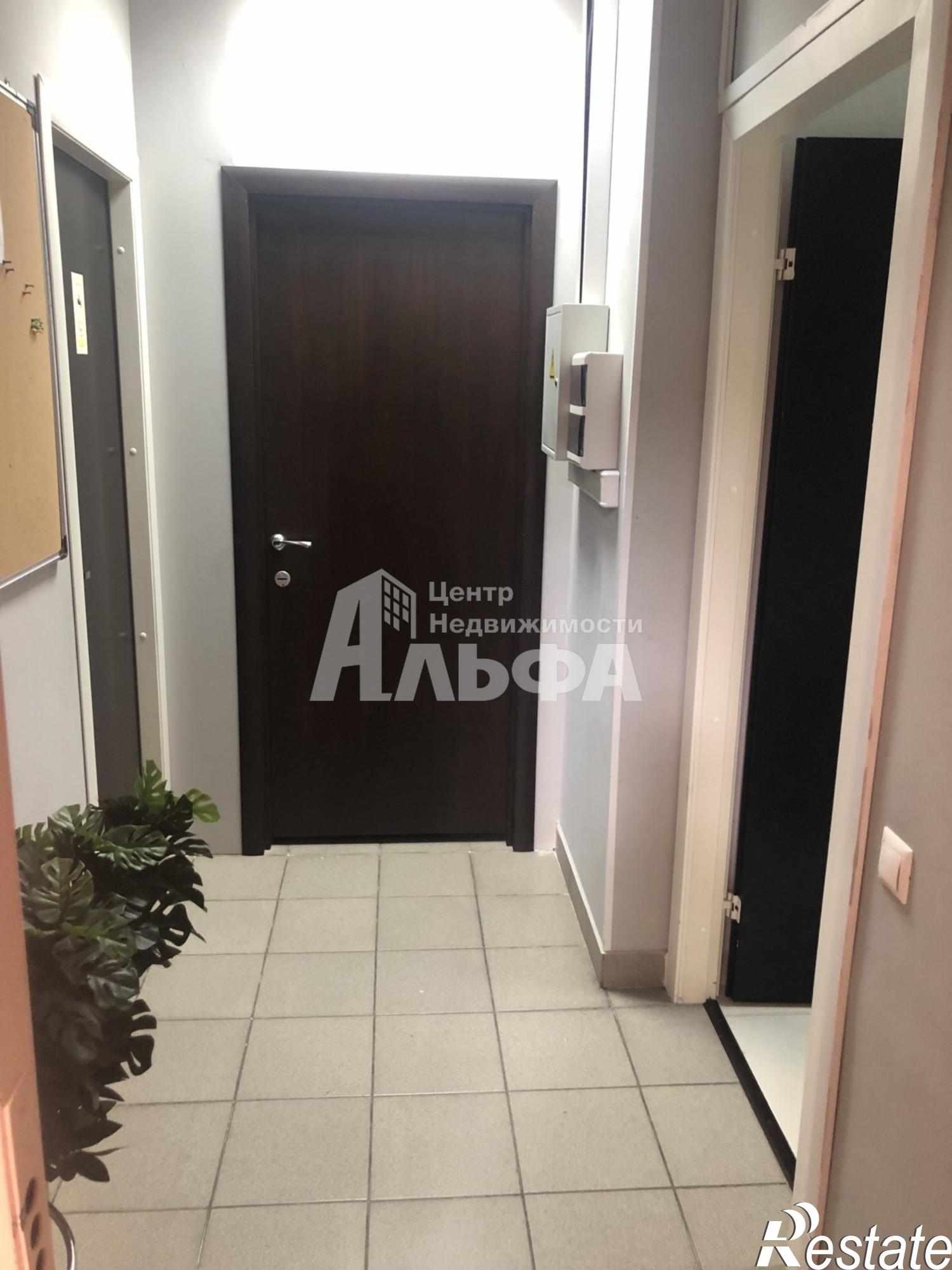Сдать офис, помещение под офис за 28 000 рублей на Советская улица, 46