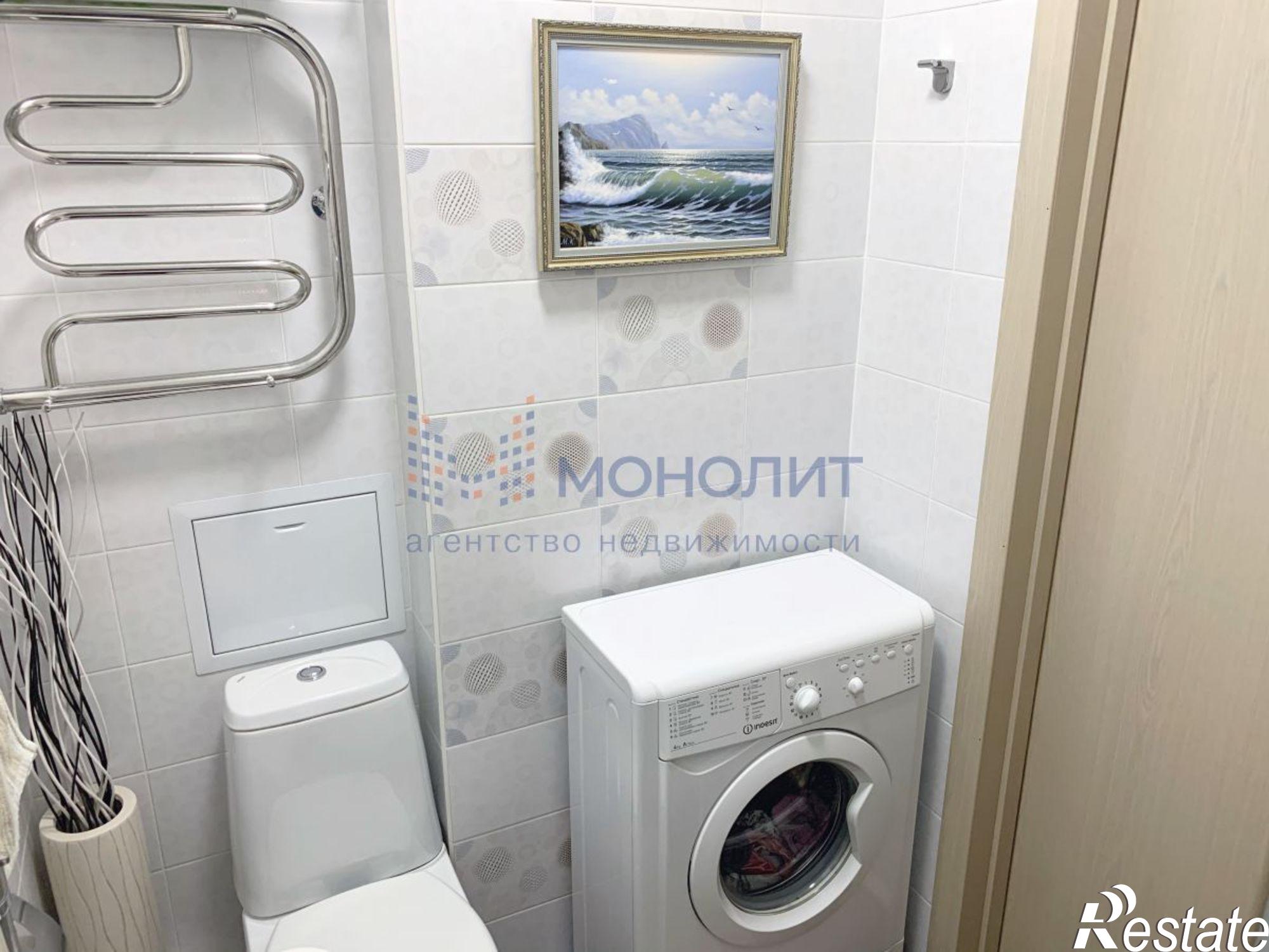 Купить квартиру за 3 850 000 рублей на 40 лет Победы ул, 20